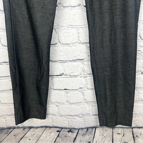 7th Avenue Dress Pant Gray Size 8 - Picture 5 of 8